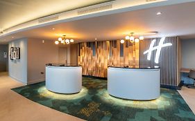 Holiday Inn Oxford By Ihg